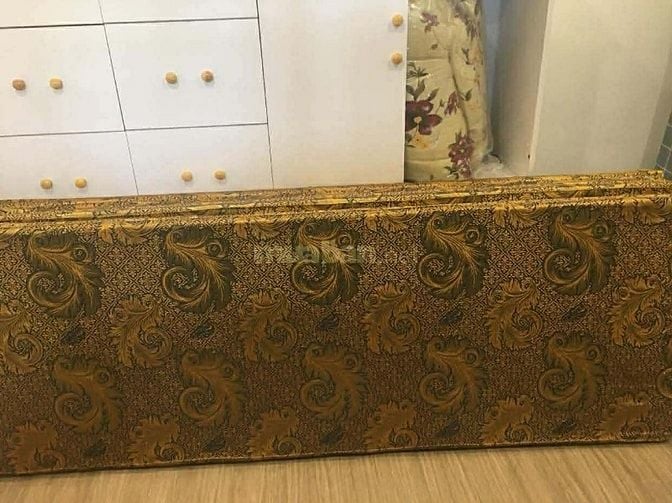 Cần nhượng lại đệm gấp Tuấn Anh