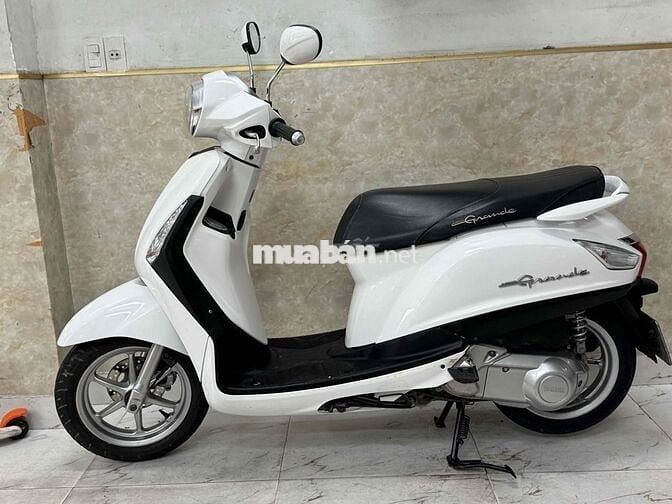 Gremđe màu trắng mới keng 43D1-577.45