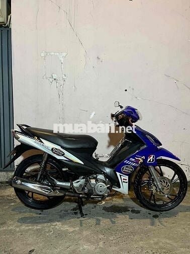 Bán Axelo 125 Máy Cực êm , chạy bóc , xe tay côn