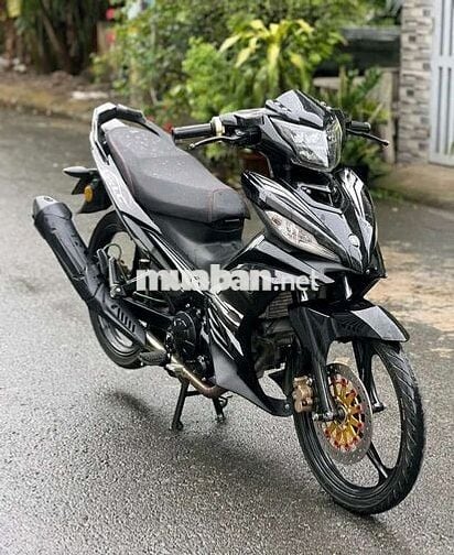 exciter 135 up lc máy 65sph