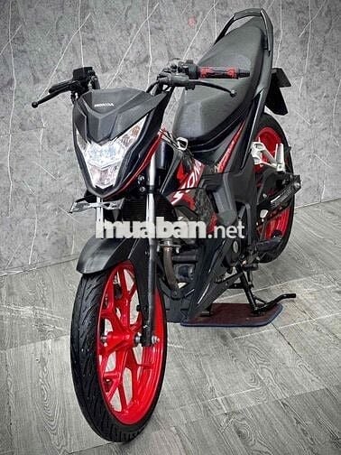 Sonic 150R 2020 Nguyên Zin BSố Tphố 9 Chủ