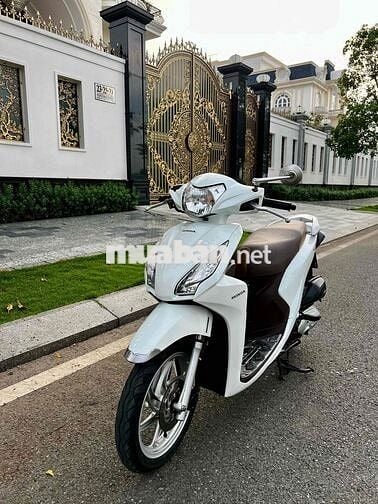 Thanh lý Vision 2019 Smartkey – Biển 75 Huế