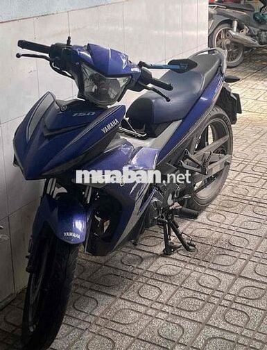 Cần bán Ex 150. chính chủ biển số tỉnh