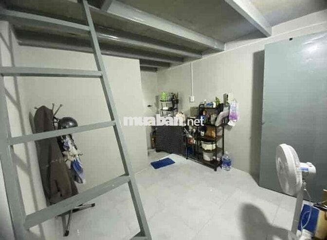 Phòng trọ gác cao gần BXMT hỗ trợ cọc 500