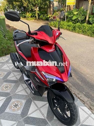 bán xe ab 2016 máy zin im ru