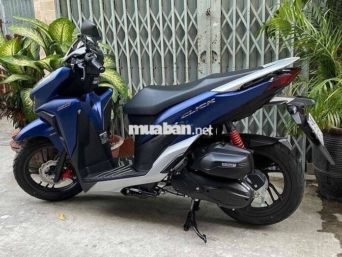 Click Thái 150cc còn mới, nguyên zin