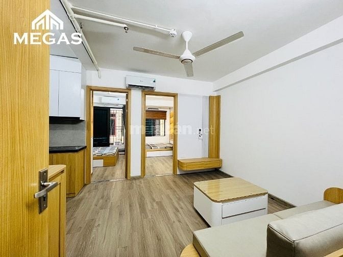 💐💐CĂN HỘ 2 NGỦ 1 KHÁCH 55M2 Ô TÔ ĐỖ CỬA GẦN CÔNG VIÊN CẦU GIẤY NHÀ M