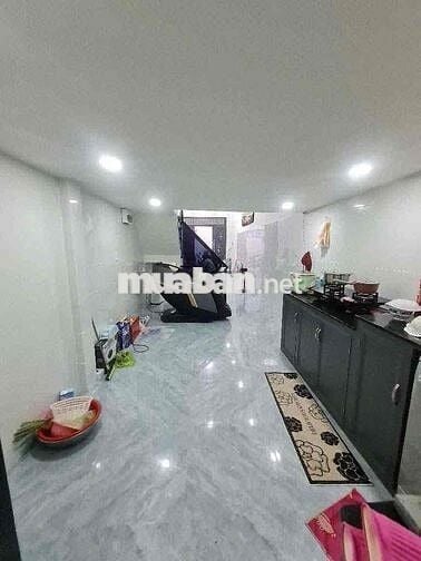 💥 BÙI ĐÌNH TÚY – 46.4M² – 3PN 3WC – HXH TRÁNH NHAU – NHÀ ĐẸP 7 TỶ TL 💥