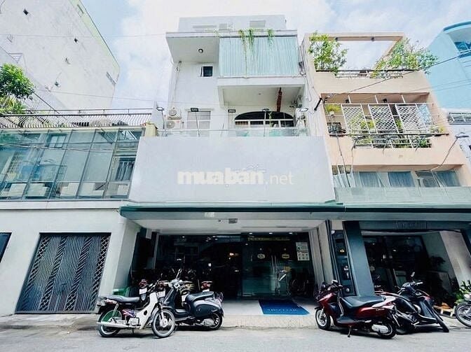 CHO THUÊ NHÀ HÀ ĐÔ CENTROSA, HÒA HƯNG, Quận 10