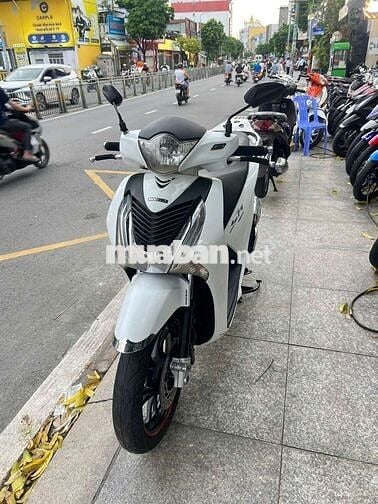 SH 150i khóa smartkey 2016 mới 90% bstp chính chủ