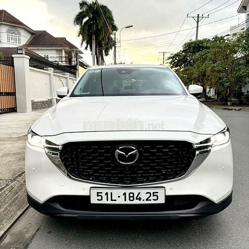Mazda CX5 2024 Premium lướt 13.000km