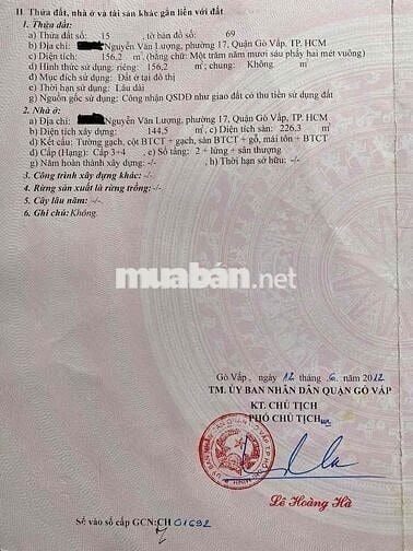 Kèo thơm-vị trí đắc địa, hẻm xe khách một sẹc, nhà - sân-6 phòng trọ