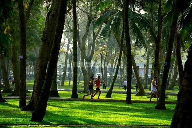 Bán nhà Nguyễn Đình Chiểu, tường giáp CV Thống Nhất, 100 m2, 2x tỷ.