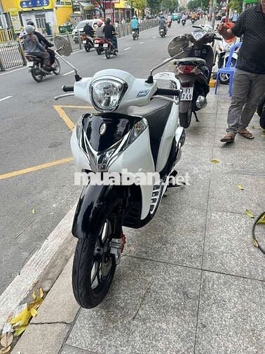 Honda SH mode 2019 mới 90% Bstp chính chủ