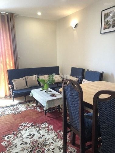 Cho thuê CHCC 82m2 tại tòa B chung cư Tây Hồ Westlake, Phú Thượng