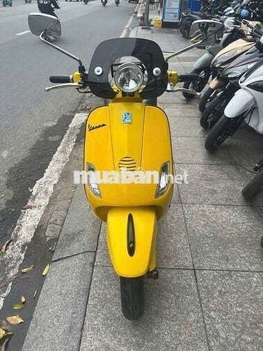 Piaggio vespa LX 2011 mới 90% Bstp chính chủ