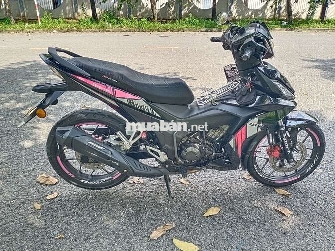 Bán xe Winner v1 2018