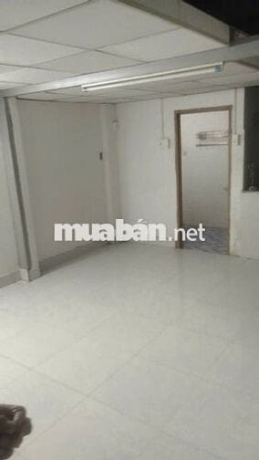 NHÀ GIÁ TỐT, DIỆN TÍCH RỘNG, CÓ SÂN RIÊNG, PHAN VĂN TRỊ –BÌNH THẠNH 🏡