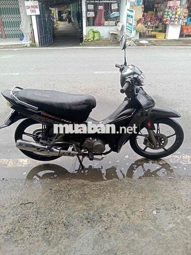 Surut 50cc chạy không cần bằng lái biển 68 máy êm