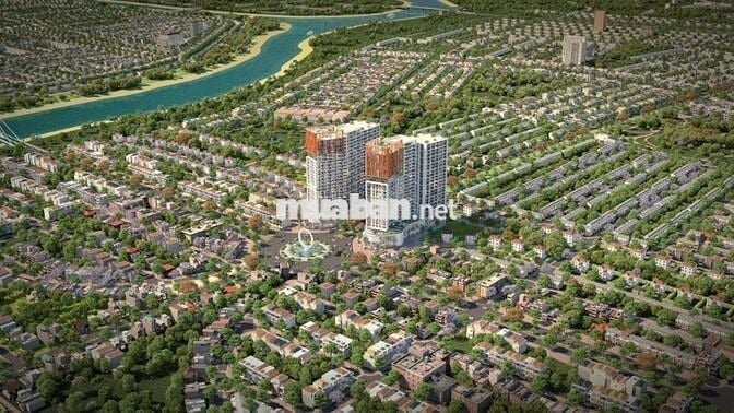 CORA TOWER – CĂN HỘ A1-10-12B | VIEW ĐẸP, TÀI CHÍNH LINH HOẠT