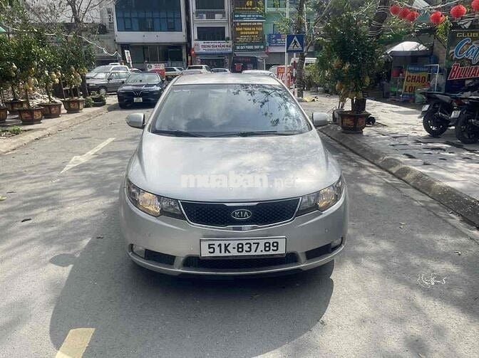 Chính chủ Bán xe kia cerato như hình