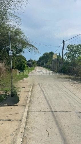 MT SÔNG nhà vườn Phú Hữu Nhơn Trạch giá rẻ 1,7tr/m, oto.SHR chính chủ