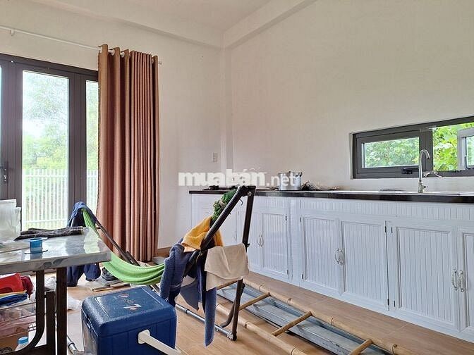 BÁN ĐẤT CHÍNH CHỦ – MẶT TIỀN ĐƯỜNG NHỰA TRUNG AN, XÃ TRUNG AN CỦ CHI