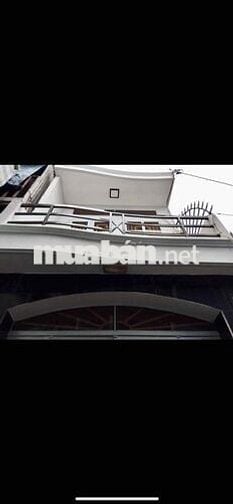 Bán Nhà Nguyễn Phi Khanh Quận 1