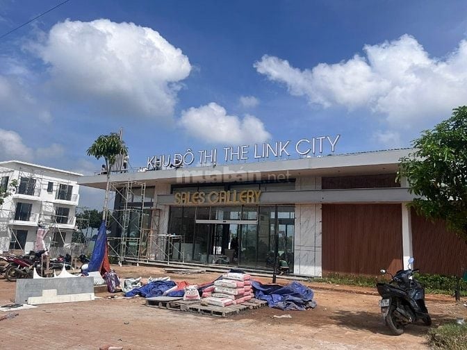 🔥 CƠ HỘI VÀNG ĐẦU TƯ & AN CƯ TẠI TRUNG TÂM HÀNH CHÍNH ĐỒNG NAI 🔥