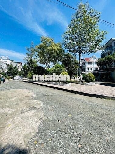 QUÁ HOT! Khu Dân cư Himlam Trường Thọ-101m2 ( 5x20m)-Giá 10 tỷ 2 TL