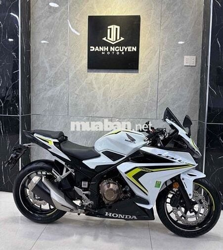 📍𝐇𝐎𝐍𝐃𝐀 𝐂𝐁𝐑𝟓𝟎𝟎 𝟐𝟎𝟐𝟐