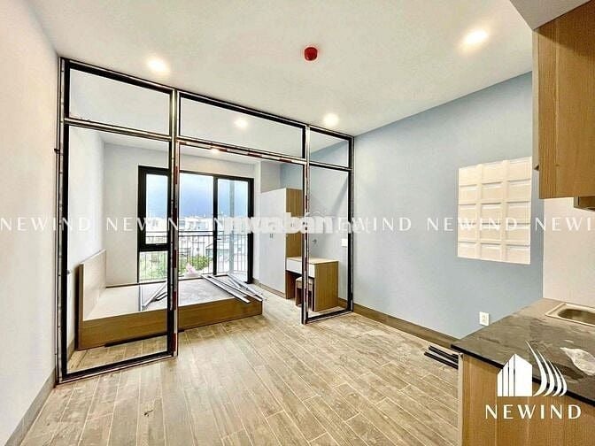 Cho thuê căn hộ sát bên Phú Mỹ Hưng, BigC tiện di chuyển UFM,NTTU,RMIT