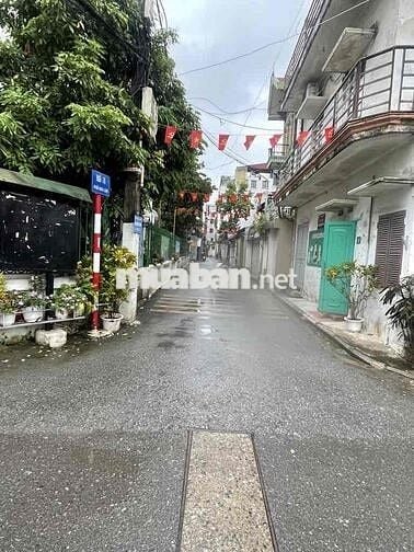 Đất Hiếm Tại Phố Ngô Gia Tự,Gần Big C LB,50M Cách 1 Nhà Ra Ô Tô Tránh