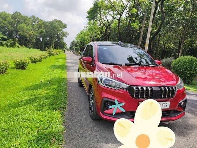 GĐ cần bán xe Etiga đời 2021. Xe GĐ một chủ.