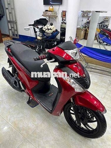 🌈SHVN 2014 màu đỏ úp áo ý giá tốt 39,5 tr fix