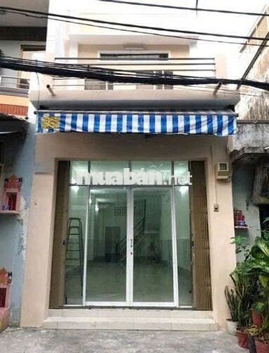 NGUYÊN CĂN MẶT TIỀN QUẬN 11 KD TỰ DO ( 3 LẦU 3 PHÒNG )