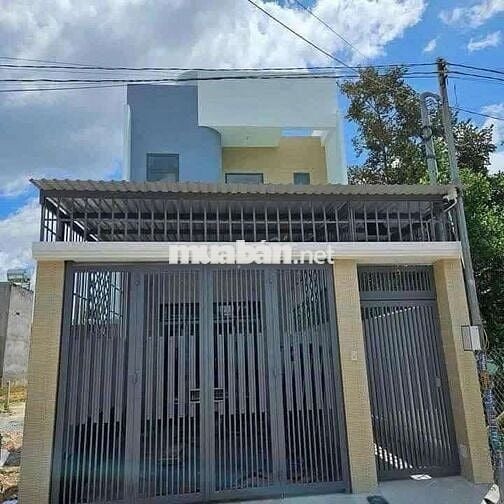 Cho thuê nhà 3pn 3wc hẻm Nguyễn Thị Minh Khai Phú Hòa