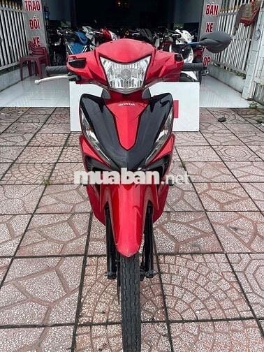 Rsx Fi đk 2015 biển 95 xe đẹp máy zin chính chủ