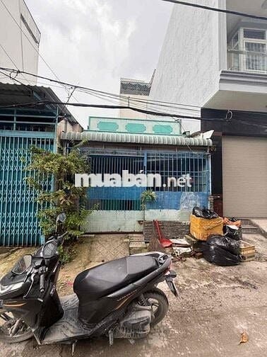 nhà thuê đường số 1 kdc nam hùng vương an lạc bình Tân DT48m giá 6tr