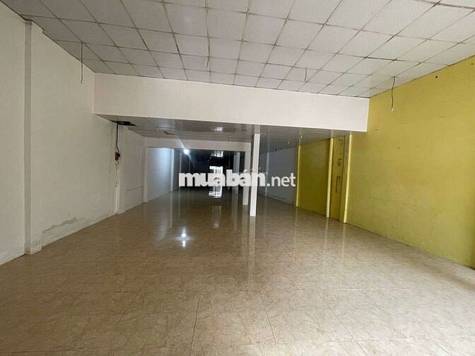 Giá rẻ 6x Triệu - Nhà 633 Huỳnh Tấn Phát, Quận 7; Nhà Trệt - GIÁ 6x Tr