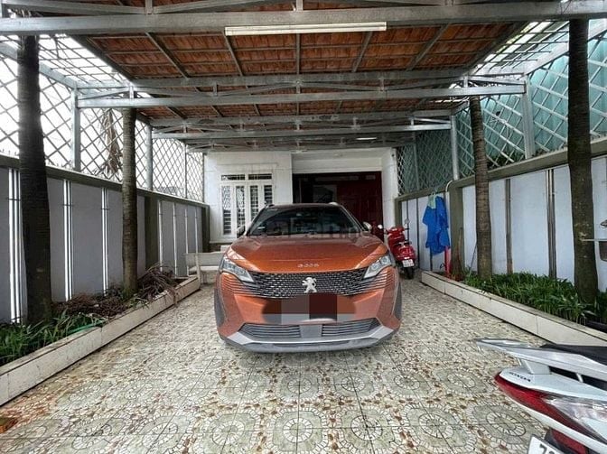 CHO THUÊ CĂN GÓC MẶT TIỀN ĐƯỜNG 160 - P TĂNG NHƠN PHÚ A - QUẬN 9