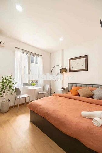 Cần nhượng lại hợp đồng thuê khu Sky Garden (PMH)