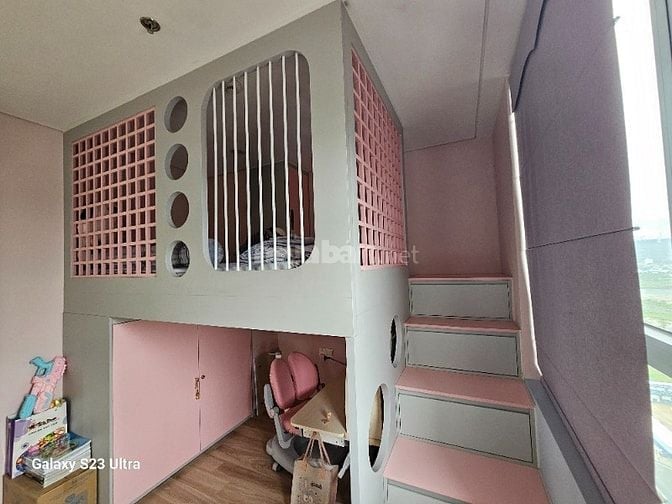 Share phòng chung cư cho nữ - đầy đủ tiện nghi, dọn vào ở ngay!