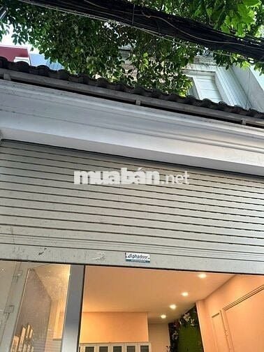 Cho Thuê Nhà Nguyên Căn Nguyễn Văn Đậu