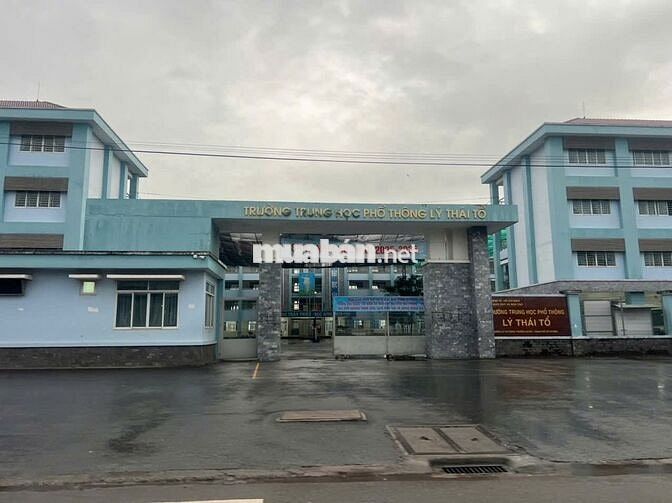 Nhà chính chủ An Phú 2 tầng 79m2 cách Lê Thị Trung 100m cắt lỗ 500 tr