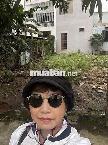 LÔ ĐẤT SAU LƯNG NHÀ MẶT TIỀN, Ô TÔ ĐỖ CỬA, CÁCH MAI ĐĂNG CHƠN 100M.