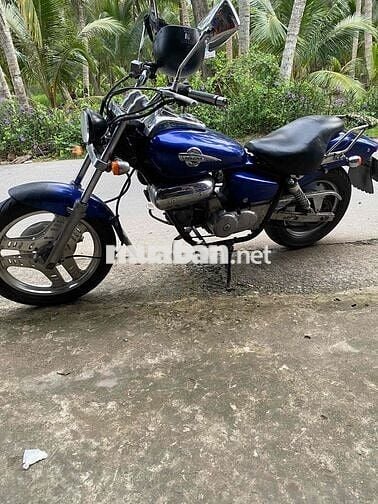 bán xe magna 50 giấy tờ đủ