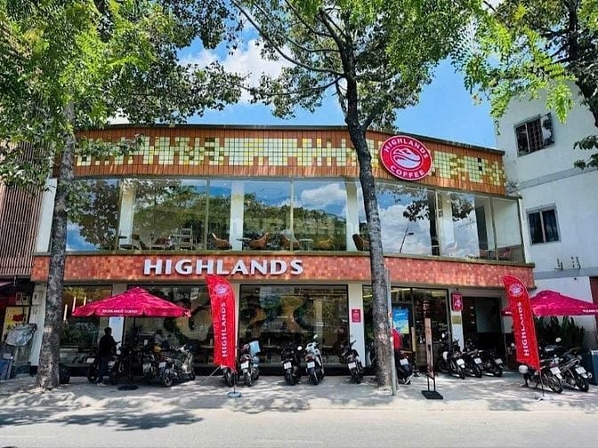 BÁN NHANH MẶT TIỀN HOÁNG SA Q1(8 X24M)THU NHẬP 150TR _ GIÁ CHỈ 50 TỶ 