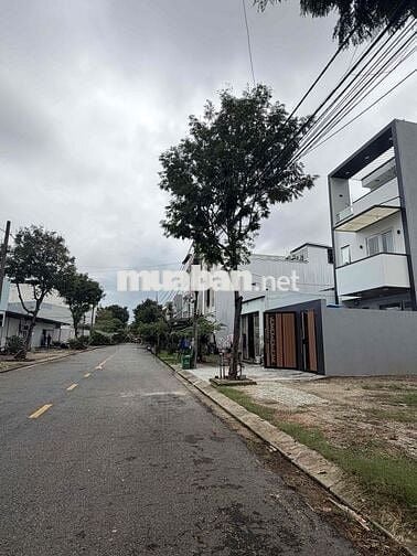 ✅ Bán Đất Đường 7m5 Ngô Thì Hương Kẹp Cống Vị Trí Đẹp