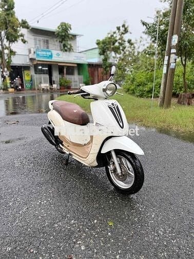 -Em Bán Xe Yamaha Noza Máy Êm Rất Ngon